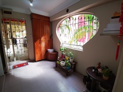 Blk 511 Pasir Ris Street 52 (Pasir Ris), HDB 5 Rooms #218958761